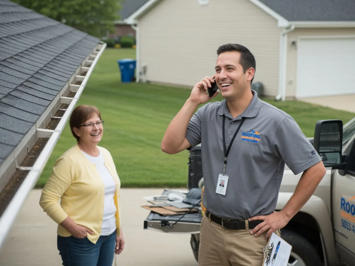 Local Roofing Contractors Rose Hill, VA FAQs